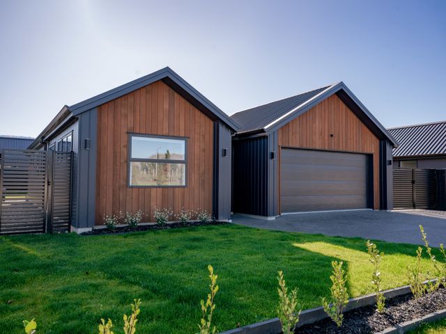 Wooing Retreat - Cromwell Holiday Home - 1134446 - photo 2