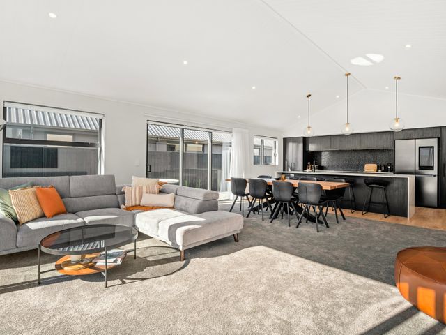 Wooing Retreat - Cromwell Holiday Home - 1134446 - photo 5