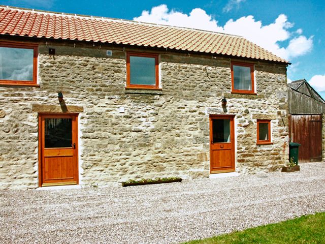 Stable Cottage, North York Moors And Coast