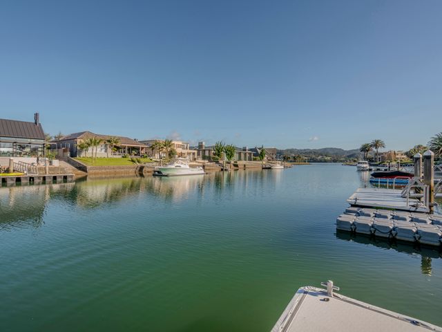 Sunset View - Pauanui Waterfront Home - 1136229 - photo 4