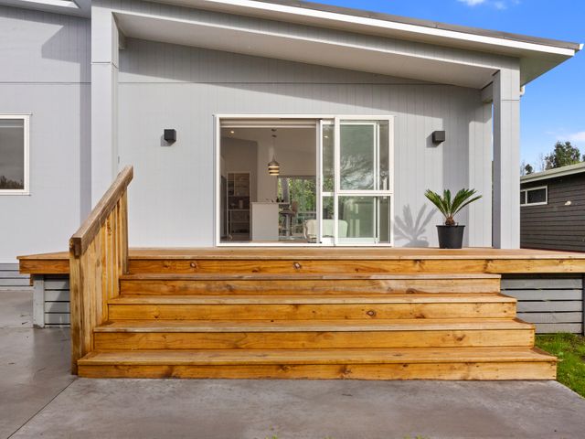 Our Happy Place - Waihi Beach Holiday Home - 1136230 - photo 4