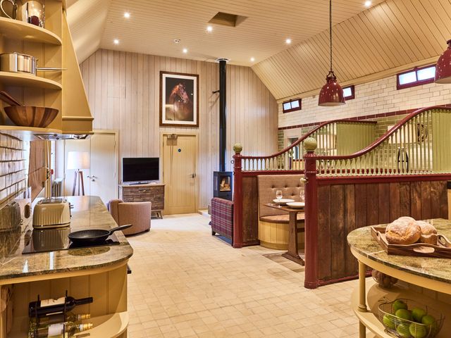 Walwick Hall Retreats