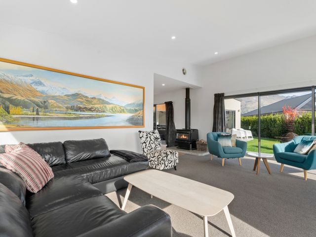 Casa Central - Wanaka Holiday Home - 1136549 - photo 5