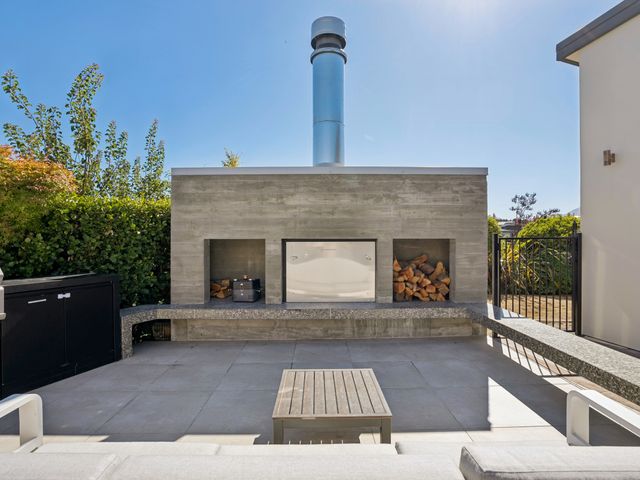 Casa Central - Wanaka Holiday Home - 1136549 - photo 3