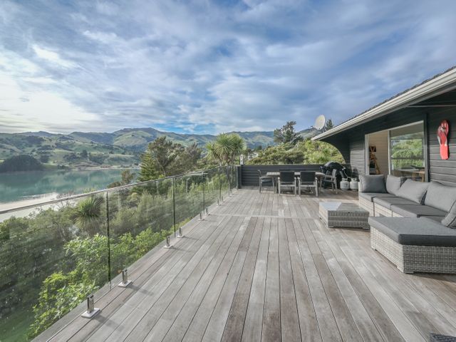 Birdsong Bliss - Takamatua Holiday Home - 1136550 - photo 3