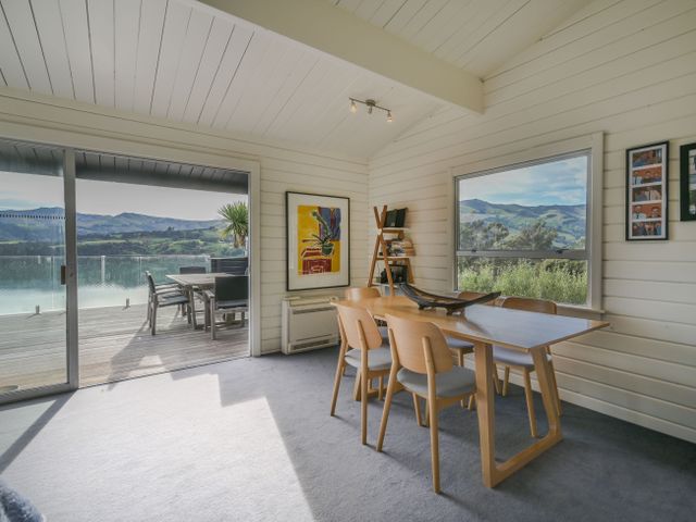 Birdsong Bliss - Takamatua Holiday Home - 1136550 - photo 4
