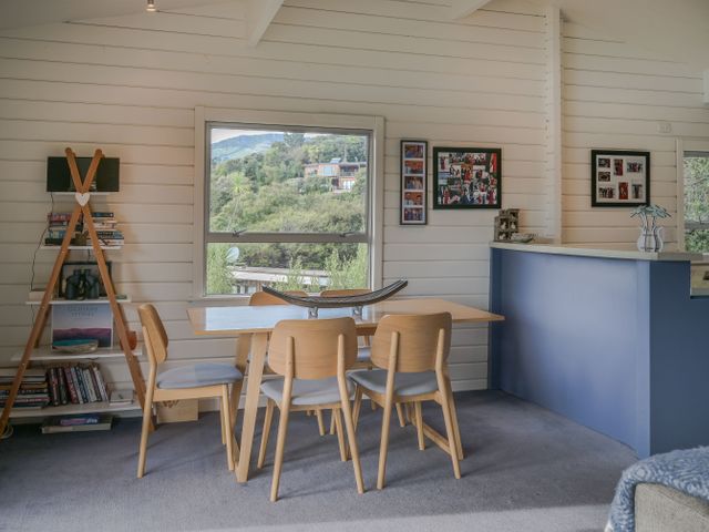 Birdsong Bliss - Takamatua Holiday Home - 1136550 - photo 5