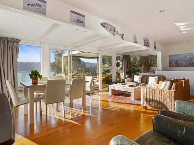 Kaioruru View – Diamond Harbour Holiday Home - 1136628 - photo 5