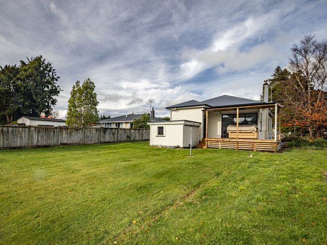 Rata Retreat - Ohakune Holiday Home - 1136631 - photo 2