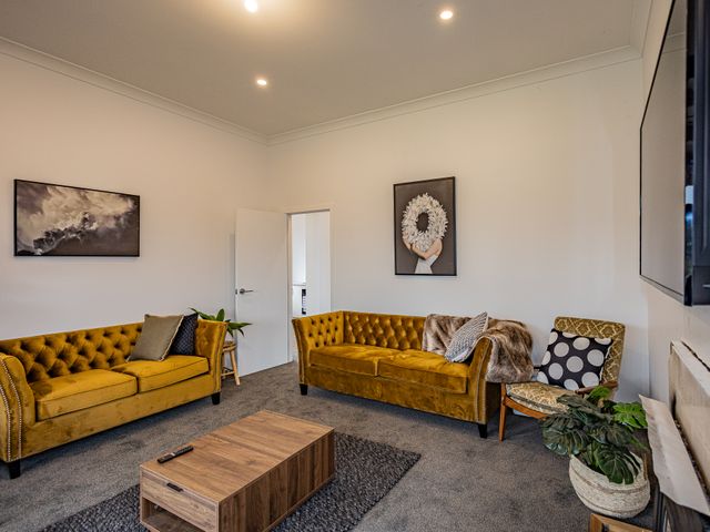 Rata Retreat - Ohakune Holiday Home - 1136631 - photo 3