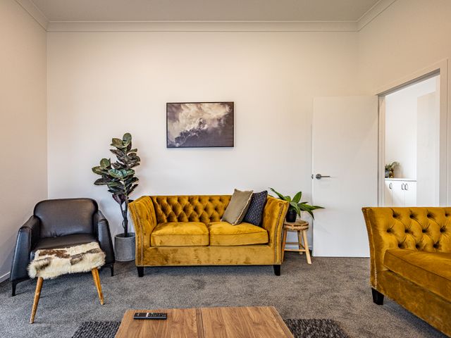 Rata Retreat - Ohakune Holiday Home - 1136631 - photo 4