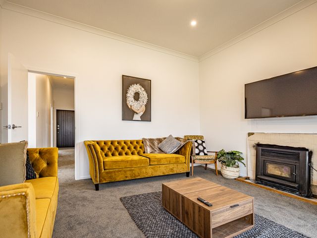 Rata Retreat - Ohakune Holiday Home - 1136631 - photo 5