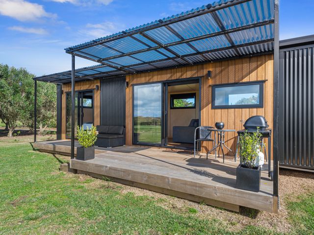 Peace in Paradise - Tokerau Beach Holiday Home - 1136633 - photo 3