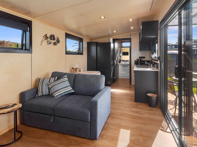 Peace in Paradise - Tokerau Beach Holiday Home - 1136633 - photo 5