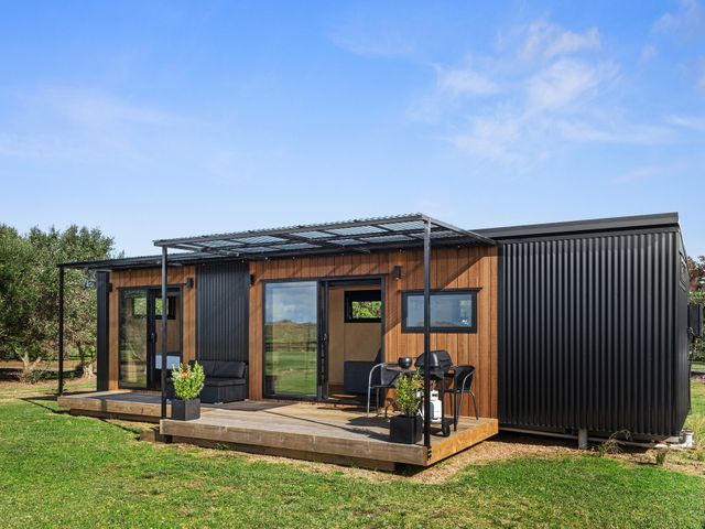 Peace in Paradise - Tokerau Beach Holiday Home - 1136633 - photo 2