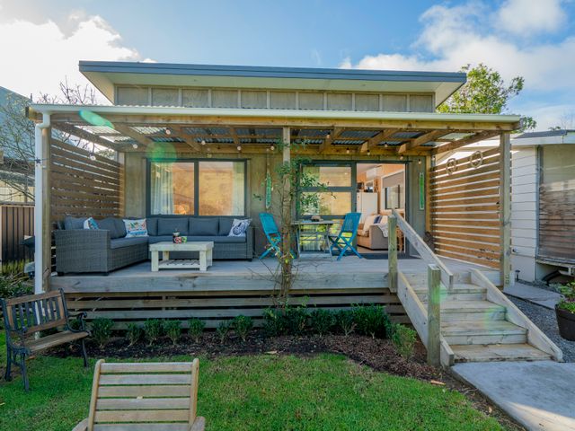 River Cottage - Whitianga Holiday Home - 1136698 - photo 1