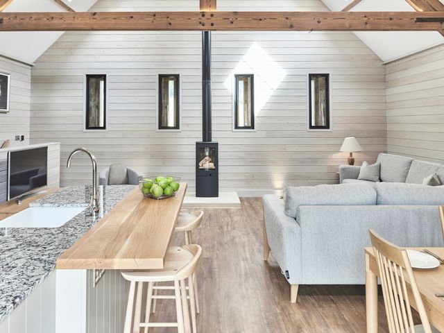 The Hayloft