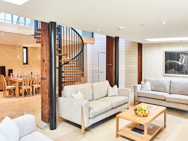 The Carriage House