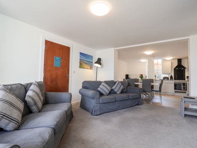 Bridlington Bay Apartments