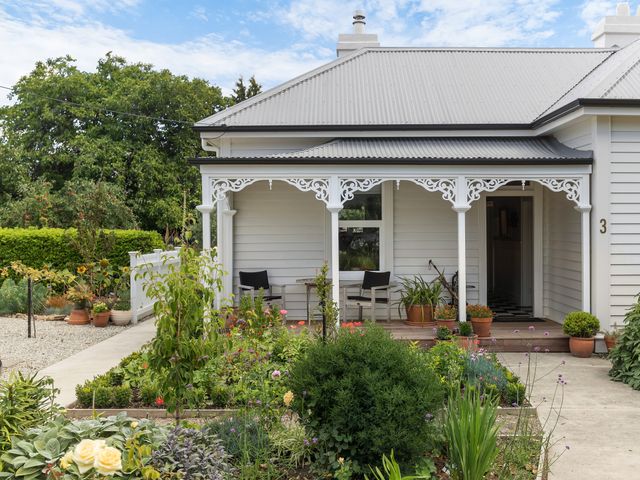 Victorian Villa - Cromwell Holiday Home - 1137125 - photo 4