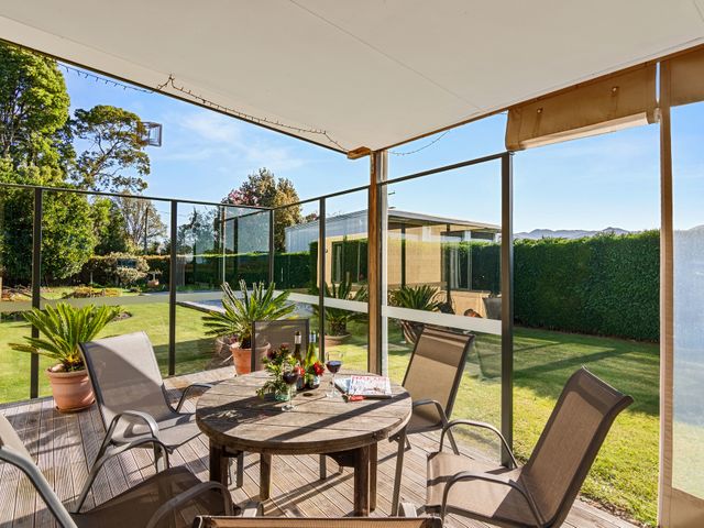 Selmes Sanctuary - Blenheim Holiday Home - 1137653 - photo 2