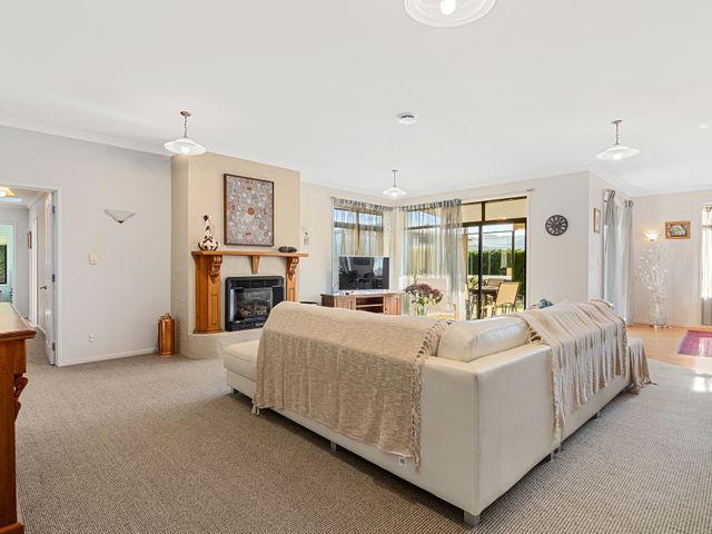 Selmes Sanctuary - Blenheim Holiday Home - 1137653 - photo 4