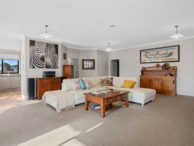 Selmes Sanctuary - Blenheim Holiday Home - 1137653 - photo 5