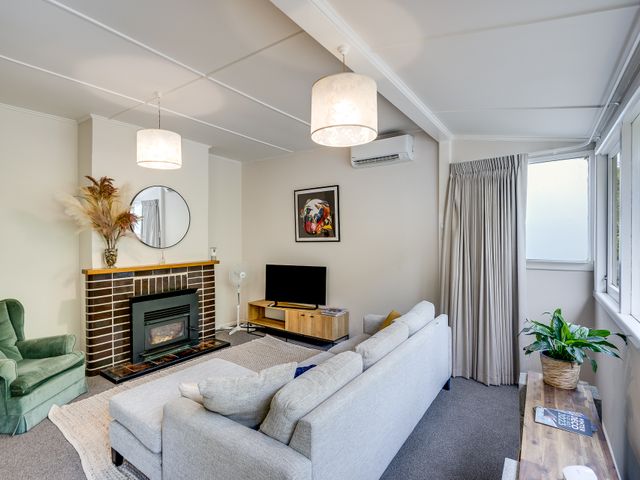 Central Cottage - Napier Holiday Home - 1137727 - photo 3