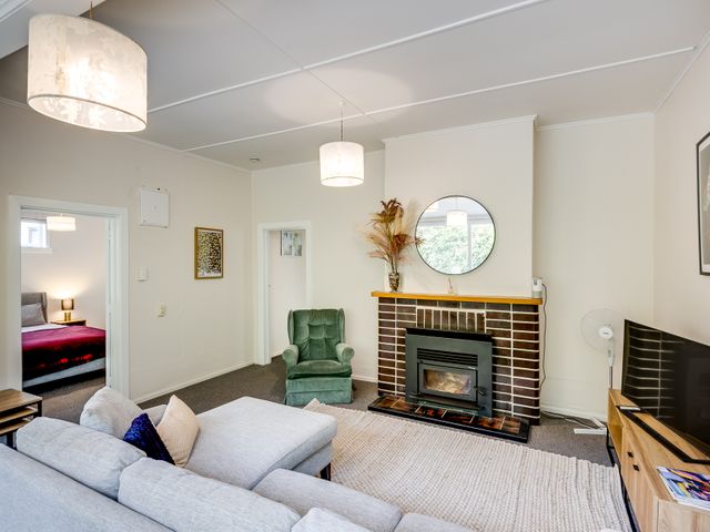 Central Cottage - Napier Holiday Home - 1137727 - photo 5