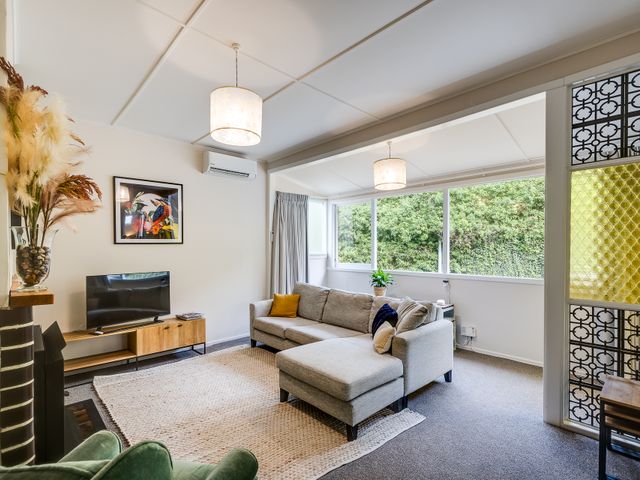 Central Cottage - Napier Holiday Home - 1137727 - photo 2