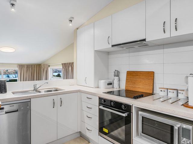 Scenic Peaks - Queenstown Holiday Apartment - 1138153 - photo 5