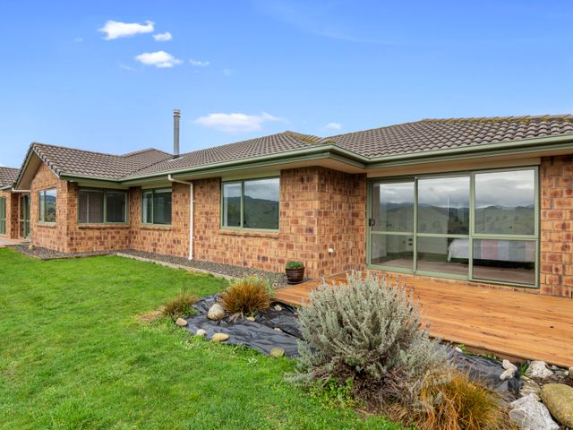 One Two Eight - Richmond Holiday Home - 1138241 - photo 4