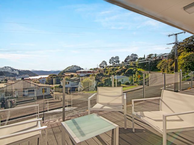 Seaside Sounds - Picton Upstairs Unit - 1138737 - photo 3