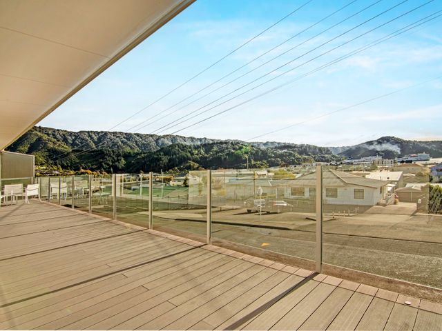 Seaside Sounds - Picton Upstairs Unit - 1138737 - photo 4