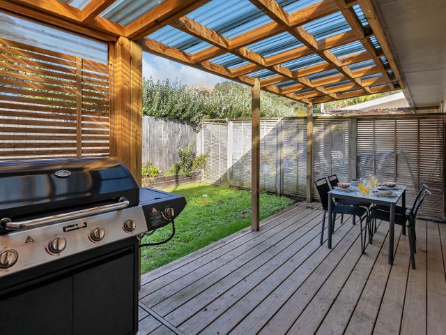 Beach Daze - Tauranga Bay Holiday Unit - 1138738 - photo 4