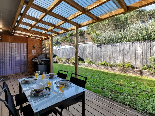 Beach Daze - Tauranga Bay Holiday Unit - 1138738 - photo 3