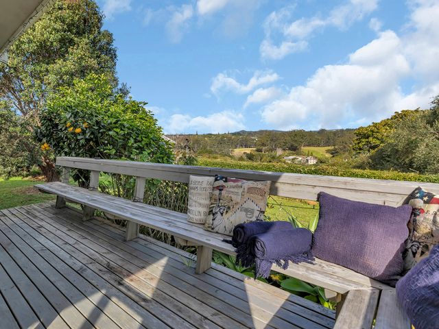 Enchanted Retreat - Kerikeri Holiday Home - 1138815 - photo 4