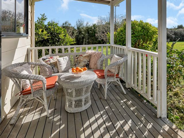 Enchanted Retreat - Kerikeri Holiday Home - 1138815 - photo 5