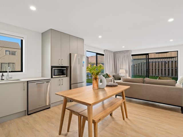 Wanaka Wonder - Wanaka Holiday Home - 1139634 - photo 3