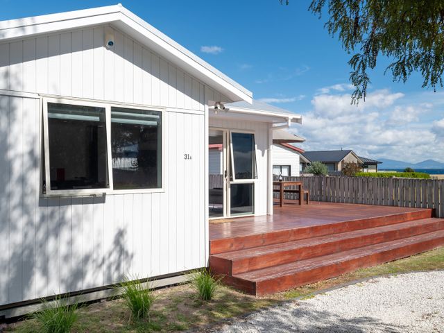 Lakeside Haven - Taupo Holiday Home - 1139704 - photo 5