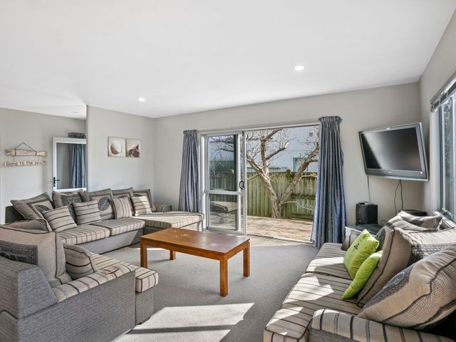 Family Harmony - Waihi Beach Holiday Home - 1140578 - photo 4