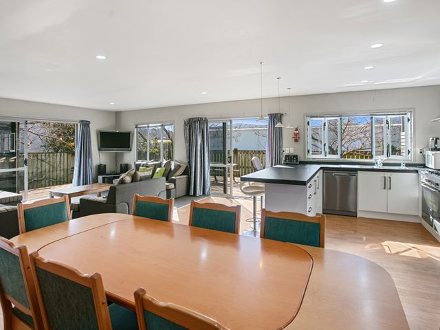 Family Harmony - Waihi Beach Holiday Home - 1140578 - photo 5