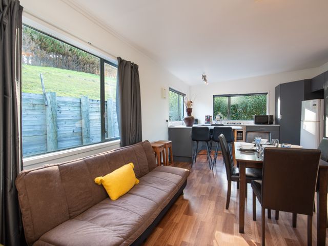 Seascape Cottage - Mahinepua Bay Clifftop Retreat - 1140641 - photo 5