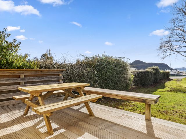 Lakeside Escape - Motuoapa Holiday Home - 1140977 - photo 3