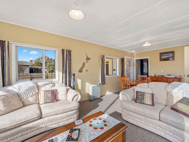 Lakeside Escape - Motuoapa Holiday Home - 1140977 - photo 5