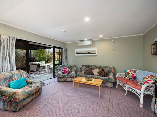 Hoani Honey - Kuratau Holiday Home - 1141051 - photo 5