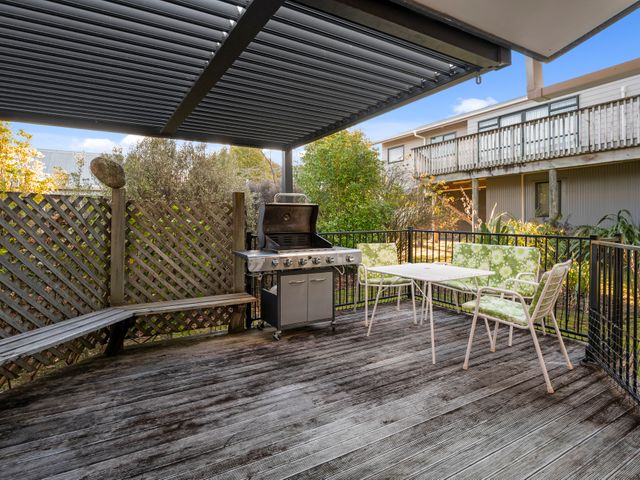 Hoani Honey - Kuratau Holiday Home - 1141051 - photo 3