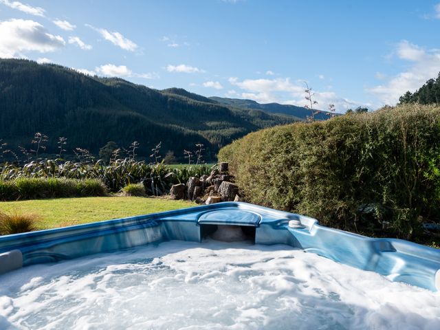 Lakehouse Retreat - Whakamaru Holiday Home - 1141054 - photo 3