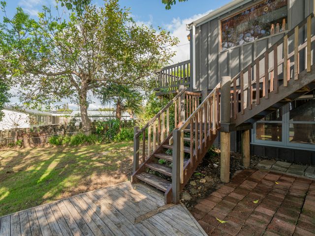 Paku View Retreat - Tairua Holiday Home - 1141524 - photo 5