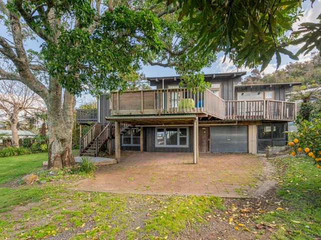 Paku View Retreat - Tairua Holiday Home - 1141524 - photo 3
